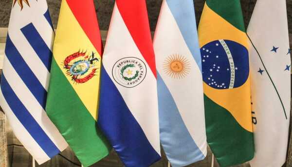 Cancilleres del Mercosur y Bolivia se reunirán en Asunción - ADN Digital