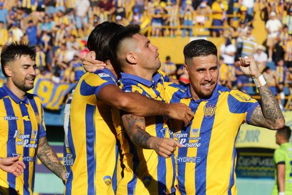 [VIDEO] Pillaron el amuleto que le dio suerte al Kure Luque