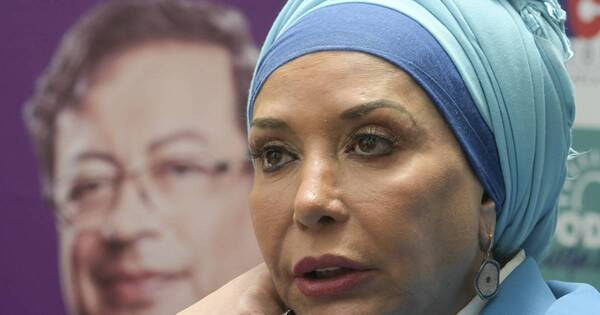 La Nación / Falleció la senadora colombiana Piedad Córdoba