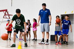 Casi 1.000 niños disfrutan en la Colonia de Verano de la SND - El Independiente
