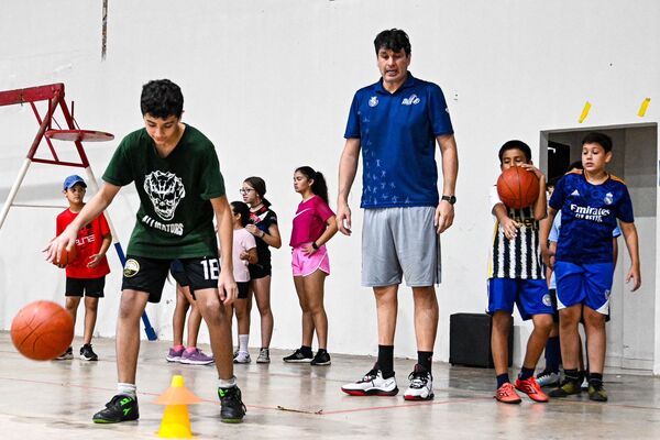 Casi 1.000 niños disfrutan en la Colonia de Verano de la SND - El Independiente