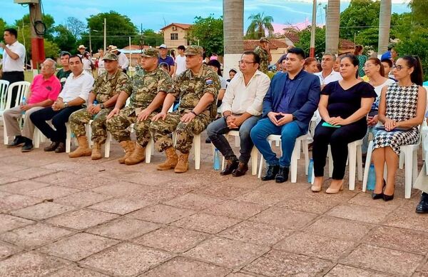 Recuerdan y Valoran la Primera Batalla de Nanawa