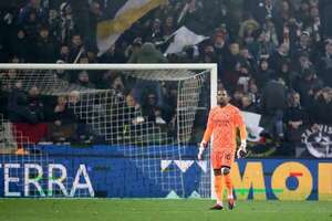 Maignan explota: "Las autoridades, si no hacen nada, también serán cómplices" - Fútbol Internacional - ABC Color