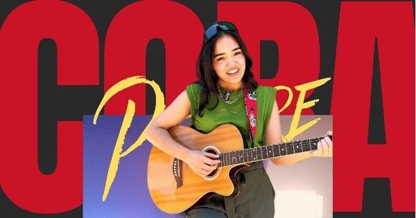 ¡Ya salió! Lizma Meza se lanza a la música con “Corasõ Perere” - EPA