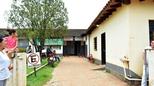 Aumentan casos de gastroenteritis y abortos espontáneos en Paso Yobái