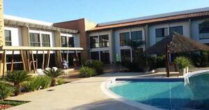 Diario HOY | Hoteles se suman a la campaña de  prevención y control de las arbovirosis