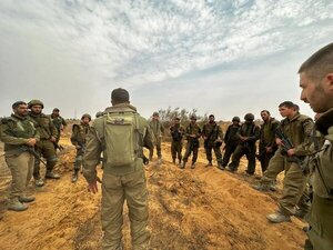 Estados Unidos estima que Israel eliminó hasta el 30% de los miembros de Hamás