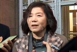 Corea del Norte dice estar "listo para recibir" a Putin