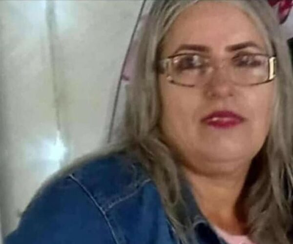 Asesinan a una doña durante robo domiciliario en Yby Yaú