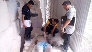 Tragedia en Calería – Hombre fallece por electrocución