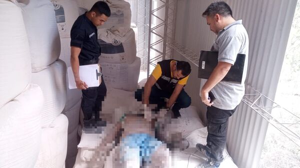 Tragedia en Calería – Hombre fallece por electrocución