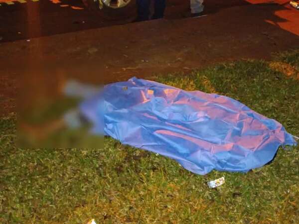 Alto Paraná: dos muertos en accidentes - ABC en el Este - ABC Color