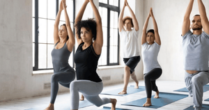 Yoga: más que ejercicio, un camino hacia el bienestar