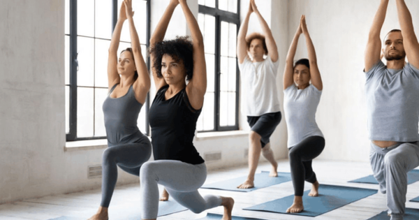 Yoga: más que ejercicio, un camino hacia el bienestar