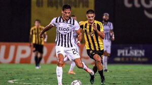 Guaraní recibe al campeón Libertad