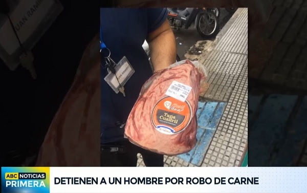 Defensora pública cuestiona persecución penal de hechos bagatela