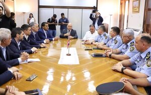 Implementarán base de datos de reconocimiento facial para seguridad en eventos deportivos - .::Agencia IP::.