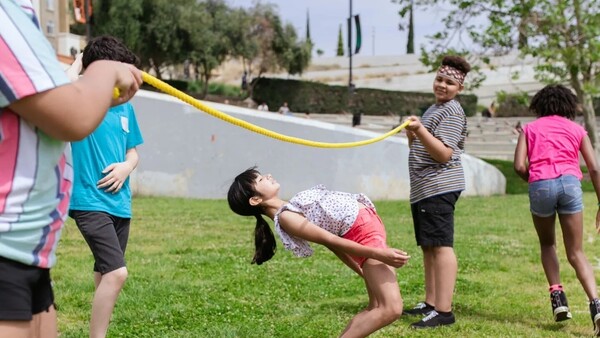Escuelas Abiertas en busca de combatir el consumo de drogas