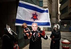 Netanyahu rechaza “de plano” las condiciones de Hamás para liberar a los rehenes - Mundo - ABC Color
