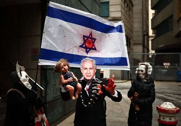 Netanyahu rechaza “de plano” las condiciones de Hamás para liberar a los rehenes - Mundo - ABC Color
