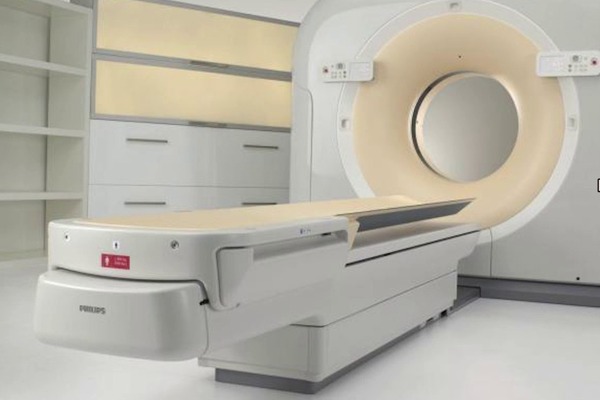 Hospital Regional de Encarnación recibirá un nuevo tomógrafo - trece