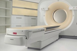 Nuevo tomógrafo será destinado al Hospital Regional de Encarnación - Unicanal