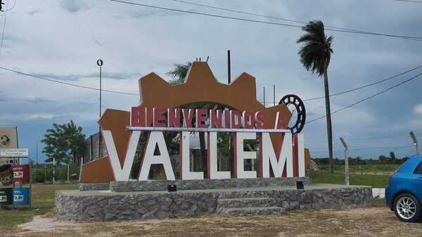 Hombre fallece por electrocución en una calería en Vallemí