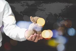 Los mercados emergentes y su importancia para el mundo de las inversiones - MarketData