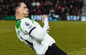 Versus / Liverpool golea al Bournemouth y refuerza su liderato en la Premier League