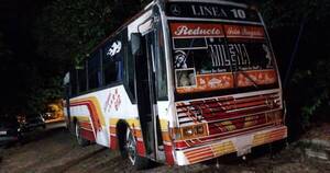 La Nación / Crimen de hincha habría sido una emboscada por disputa entre microtraficantes