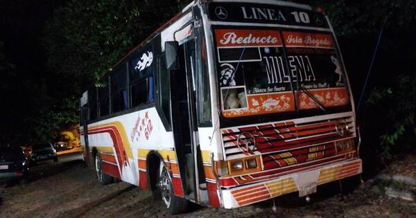 La Nación / Crimen de hincha habría sido una emboscada por disputa entre microtraficantes