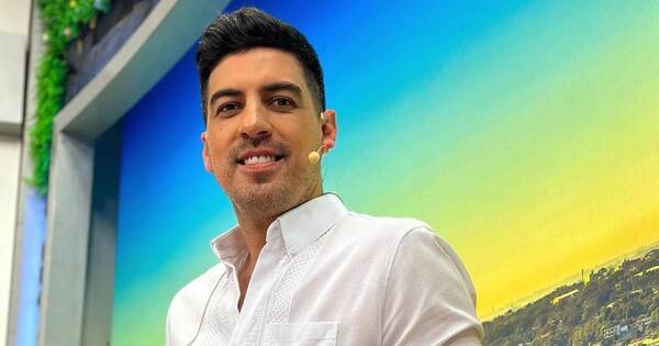 Diario HOY | “Bajar un cambio”: El plan de Chiche Corte para el 2024