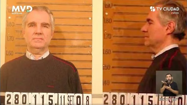Acusado de quebrar Banco Alemán detenido por Interpol - El Independiente