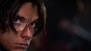 Matías Recalt: Papel de sobreviviente de los Andes le vale nominación a premios Goya