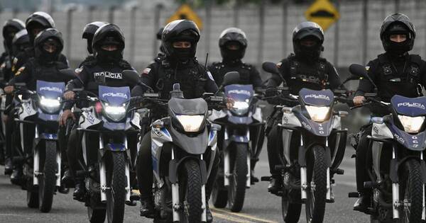 La Nación / Más de 60 detenidos en Ecuador tras intento de toma a hospital