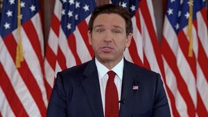 Ron DeSantis abandona su candidatura y anuncia apoyo a Trump