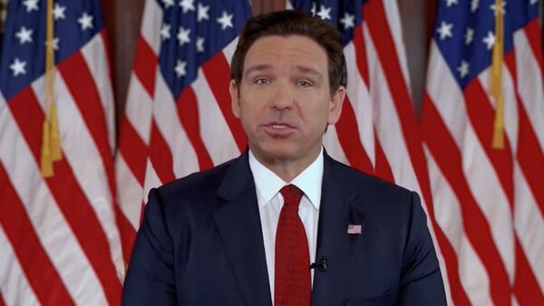 Ron DeSantis abandona su candidatura y anuncia apoyo a Trump
