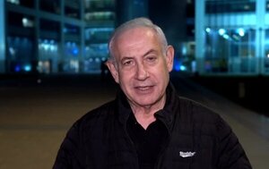 Netanyahu: “Rechazó las condiciones de rendición de los monstruos de Hamás”