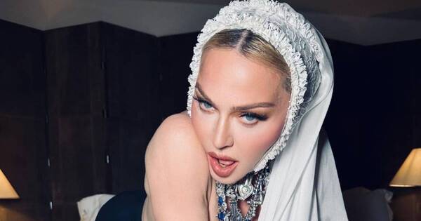 Diario HOY | Fanáticos demandan a Madonna por “negligencia” ante retrasos en sus conciertos