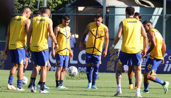 Versus / Apertura: Atención a los cambios en la programación de la segunda fecha