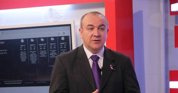 La Nación / Plantean reforzar ley antinepotismo con mayor control ciudadano