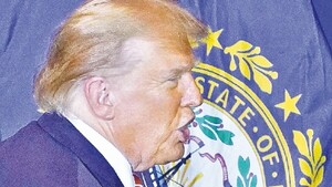 Biden el “anti-Trump”: ¿Será suficiente para otro mandato en la Casa Blanca?