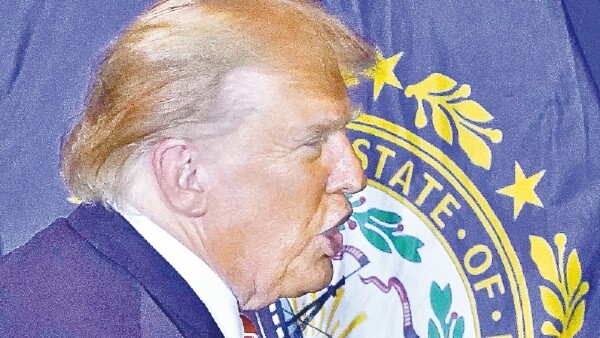 Biden el “anti-Trump”: ¿Será suficiente para otro mandato en la Casa Blanca?