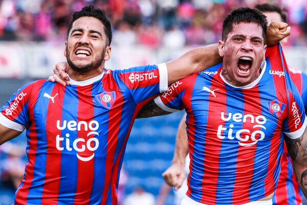 Triunfazo del Ciclón que sopló con todo en el Defensores - La Tribuna