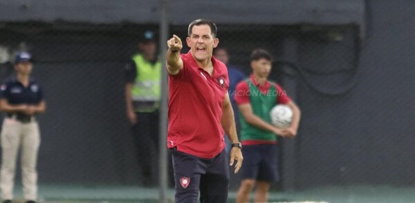 Versus / Víctor Bernay: "Ojalá todos los partidos puedan ser así"