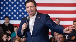 Ron DeSantis abandona carrera presidencial y apoya a Donald Trump | OnLivePy