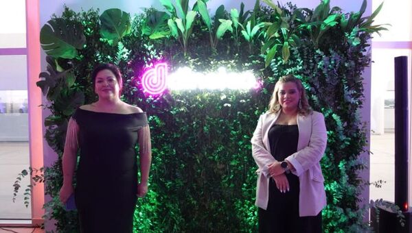 Dinelco lo hace diferente: estrenó link y pasarela de pago, pagos QR y portal de comercios
