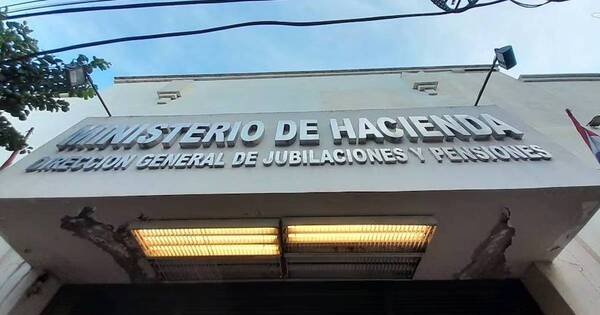 La Nación / Piden funcionamiento ya de la Superintendencia