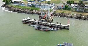 La Nación / Incautan narcosubmarinos con toneladas de cocaína