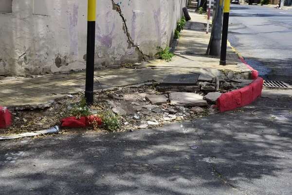 Estacionamiento tarifado: hoy vence plazo de Parxin para hacer arreglo en su sistema - Nacionales - ABC Color